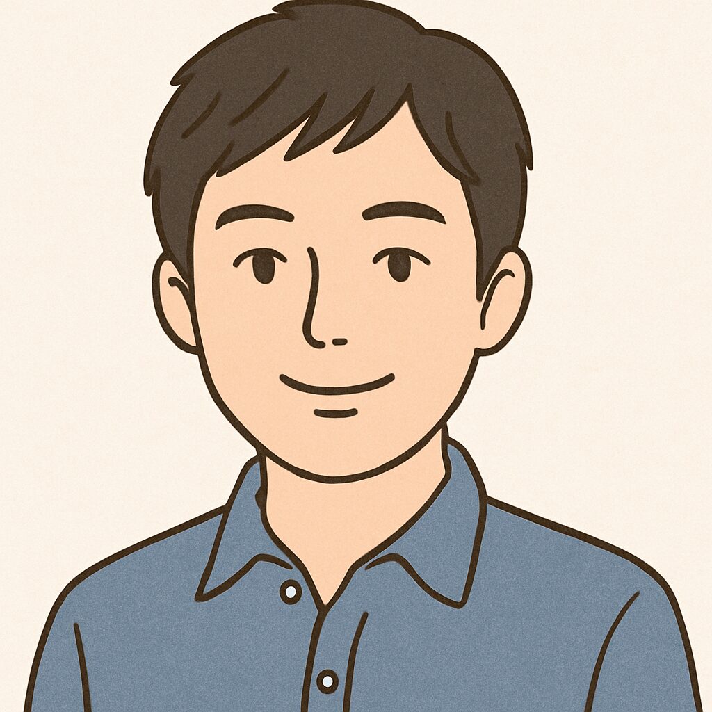 編集長圭介