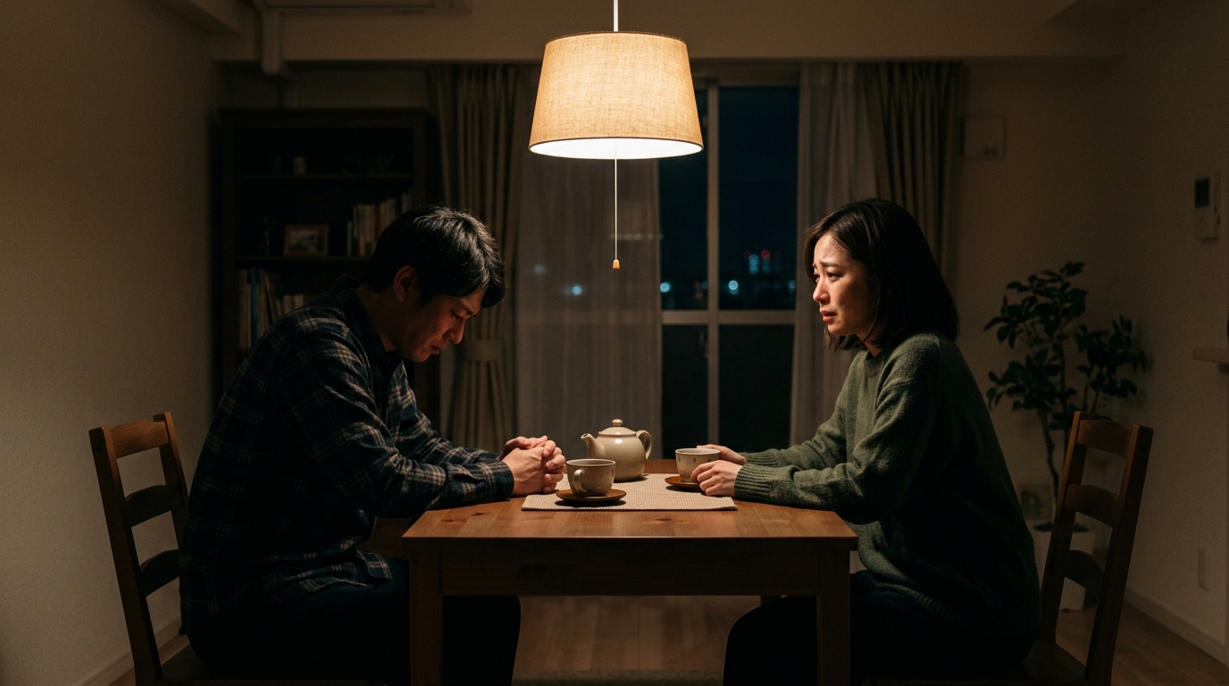 kanojyoniusotukareta-shinyoudekinai