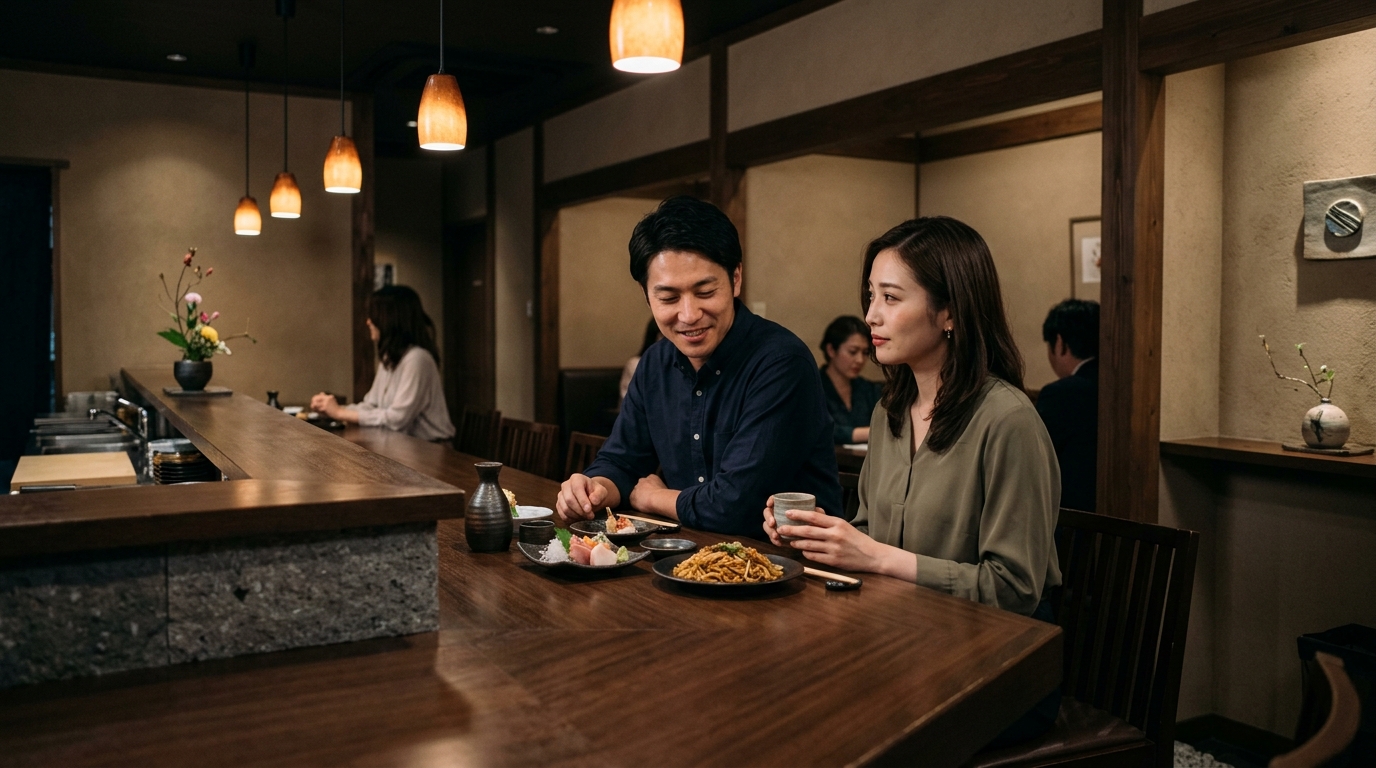 kanojyomoti-syokuji-hutarikiri