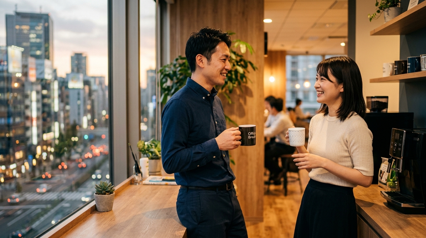 syokubarenai myakuarisain dansei