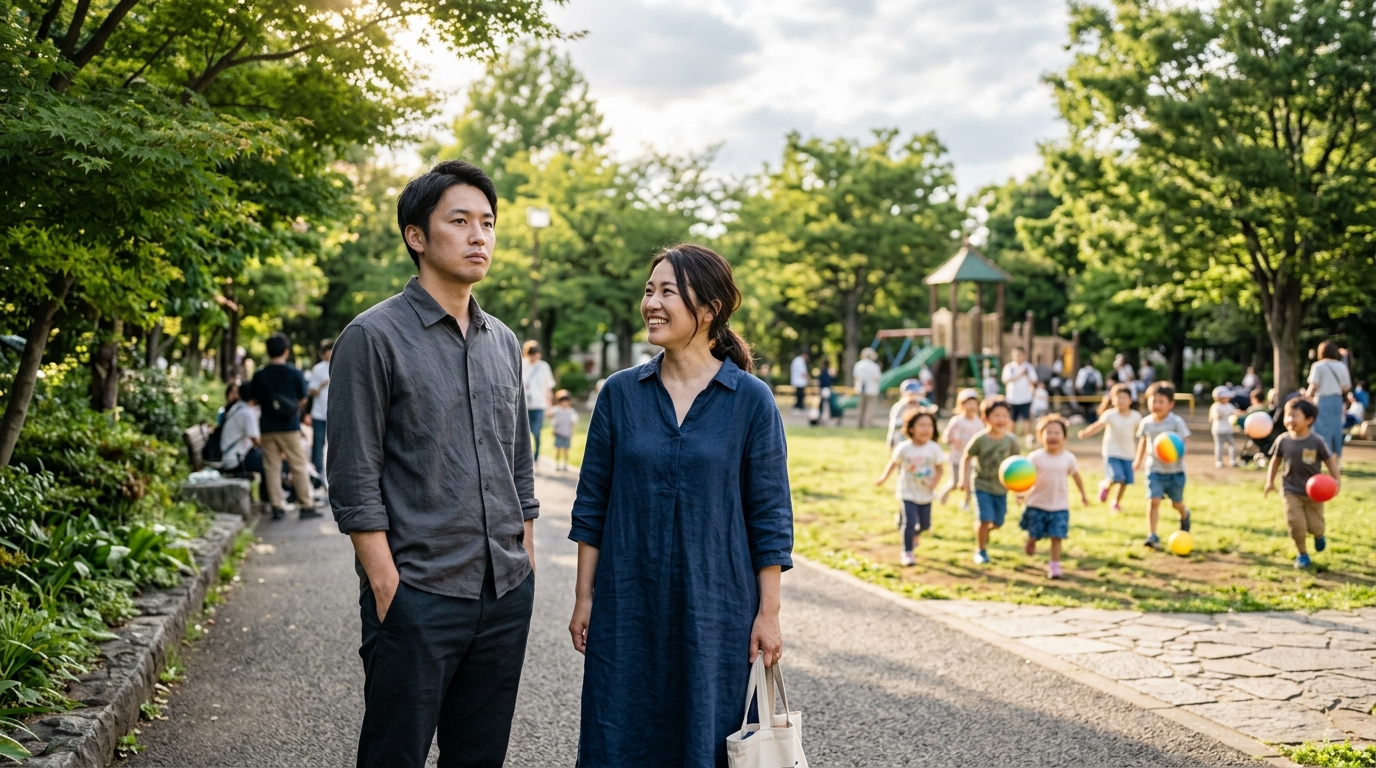 kekkonsurukiganaikareshi