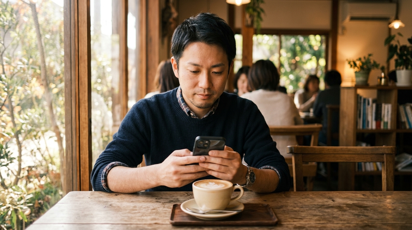 kareshimoti-gohan-sasowareta