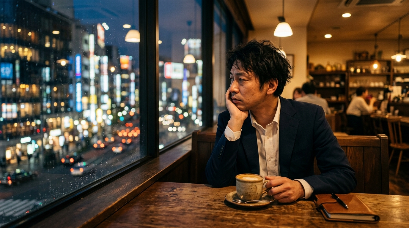 syokubarenai sitto tukareta