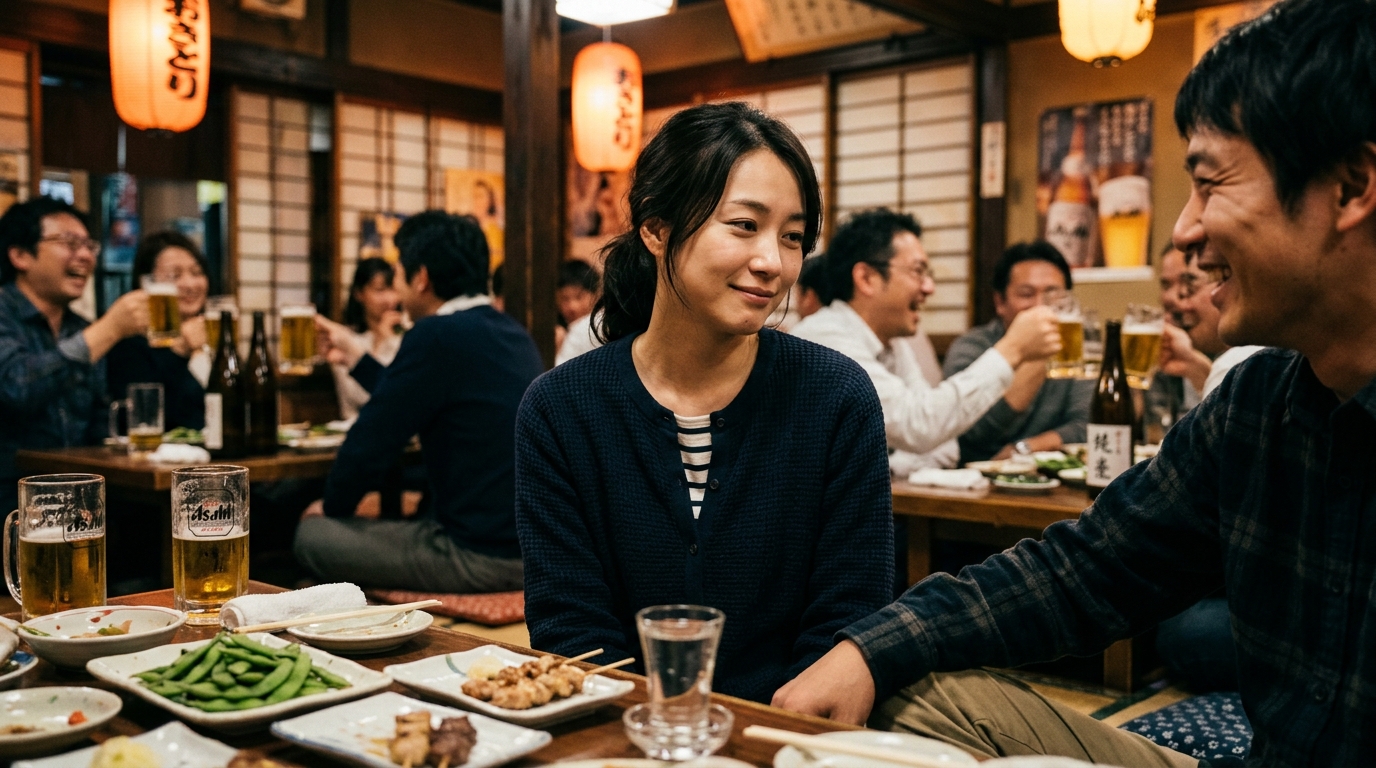 sukinahitogatikakuniiri-jyoseisinri