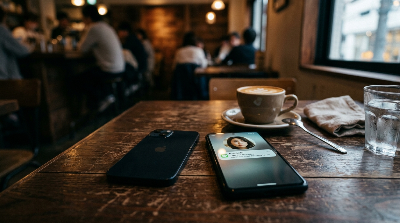 kareshiirunoni-tanootokoto-rine