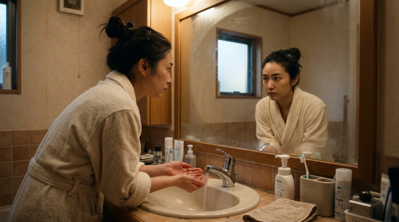 sukinakimotiwoosaeru-kikonjyosei