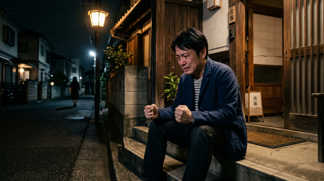 kanojyoniwakaretai-iwareta