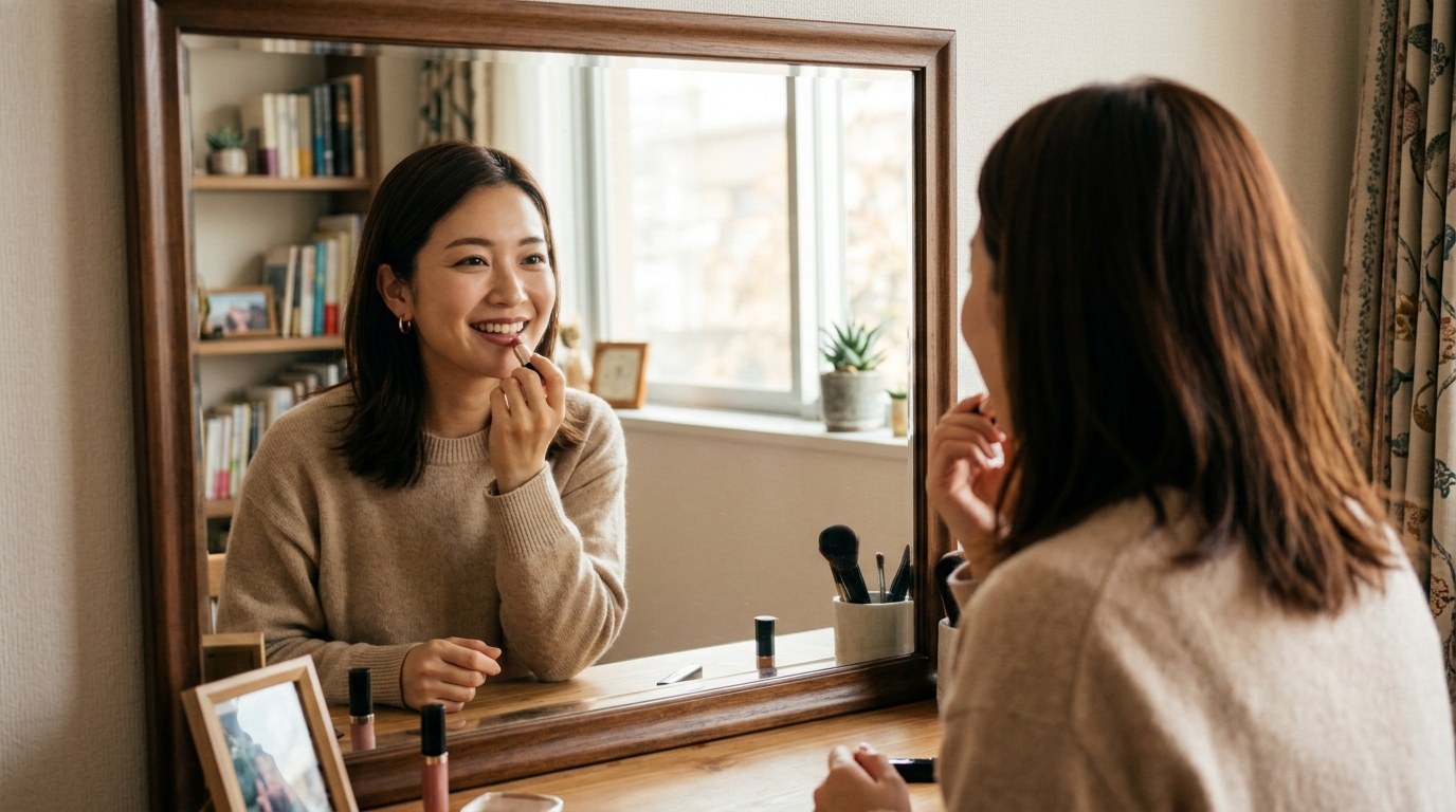 motokarenikanojyogadekita-kuyasi