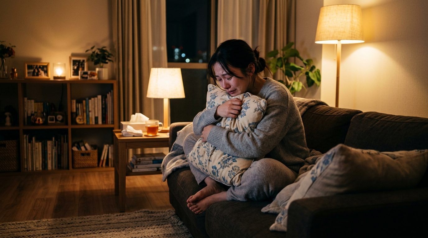 shituren-wasureru-houhou