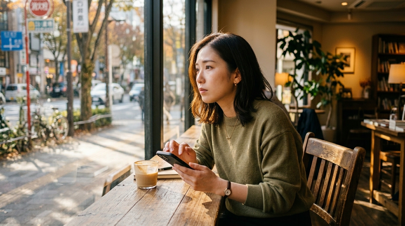 kareshigairunoni linegatuduku