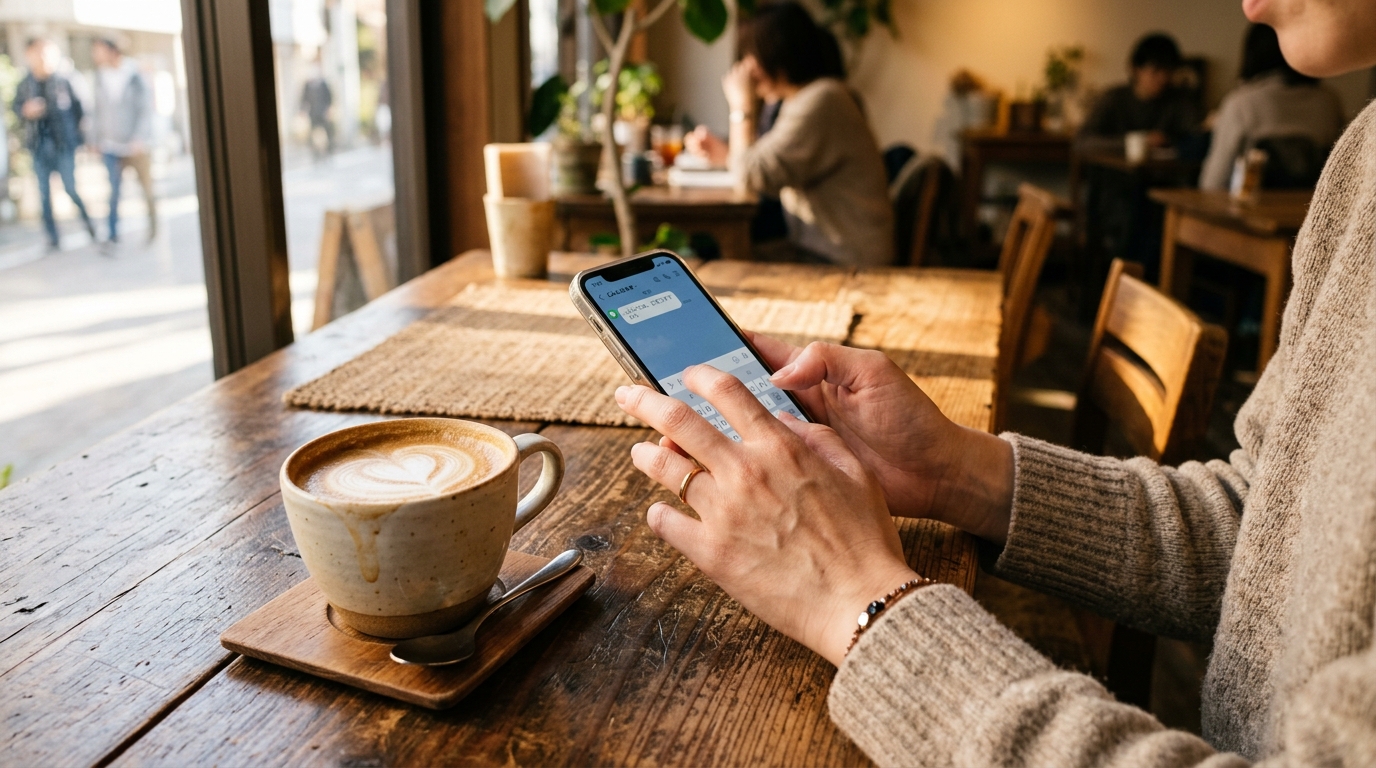 karesimoti mainiti rine