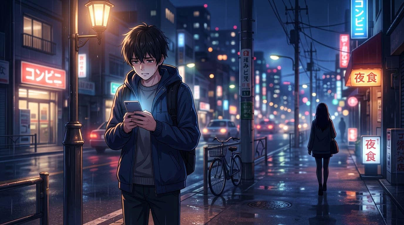 kanojyogairunoni-gohannisasou-danseisinri