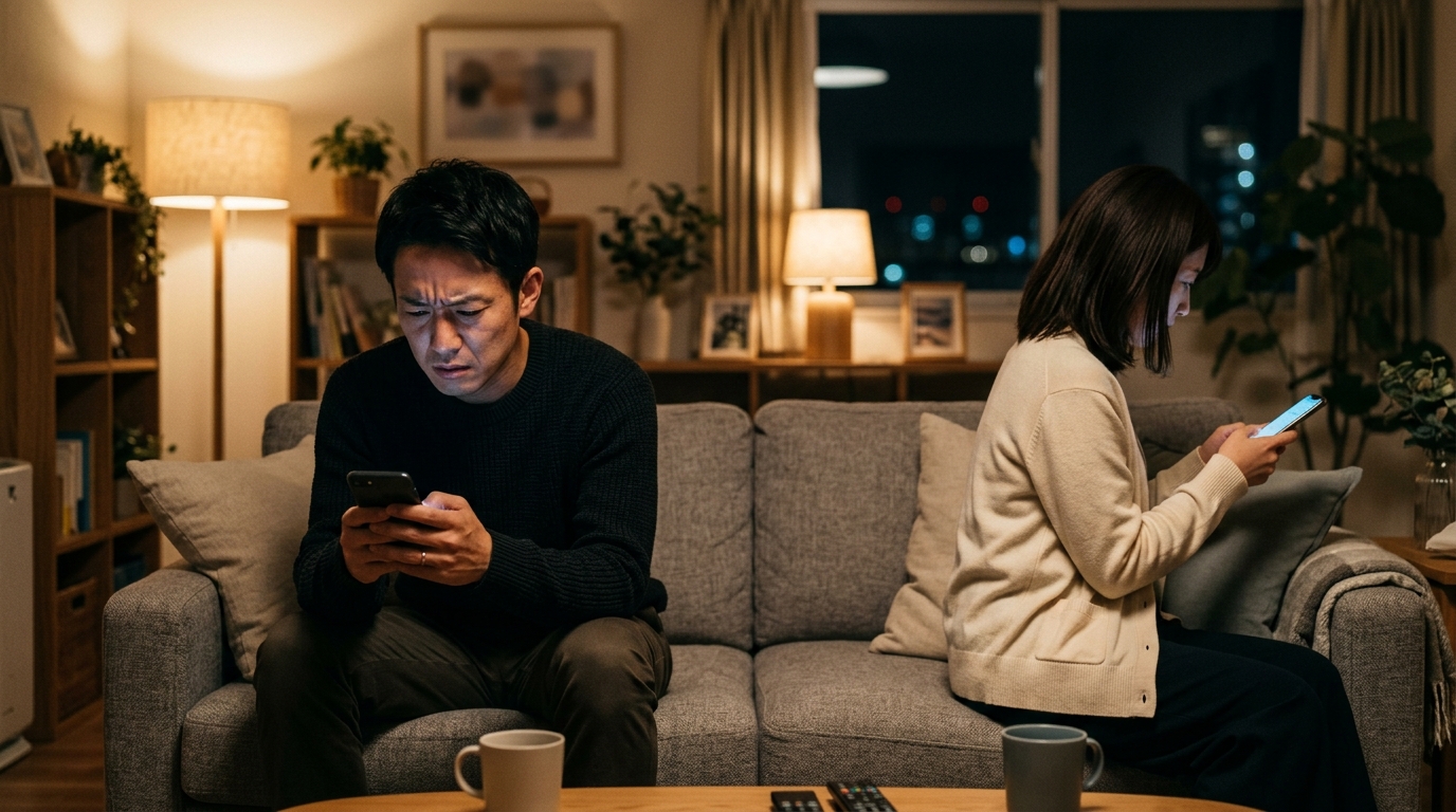 kanojyoniirairasuru-wakaretai