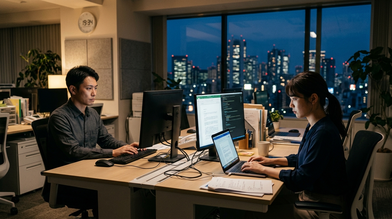 syokubarenai-yametahougayoi