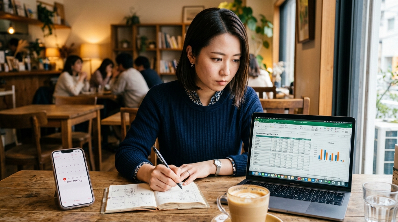 enkyorirenai okanekakaru