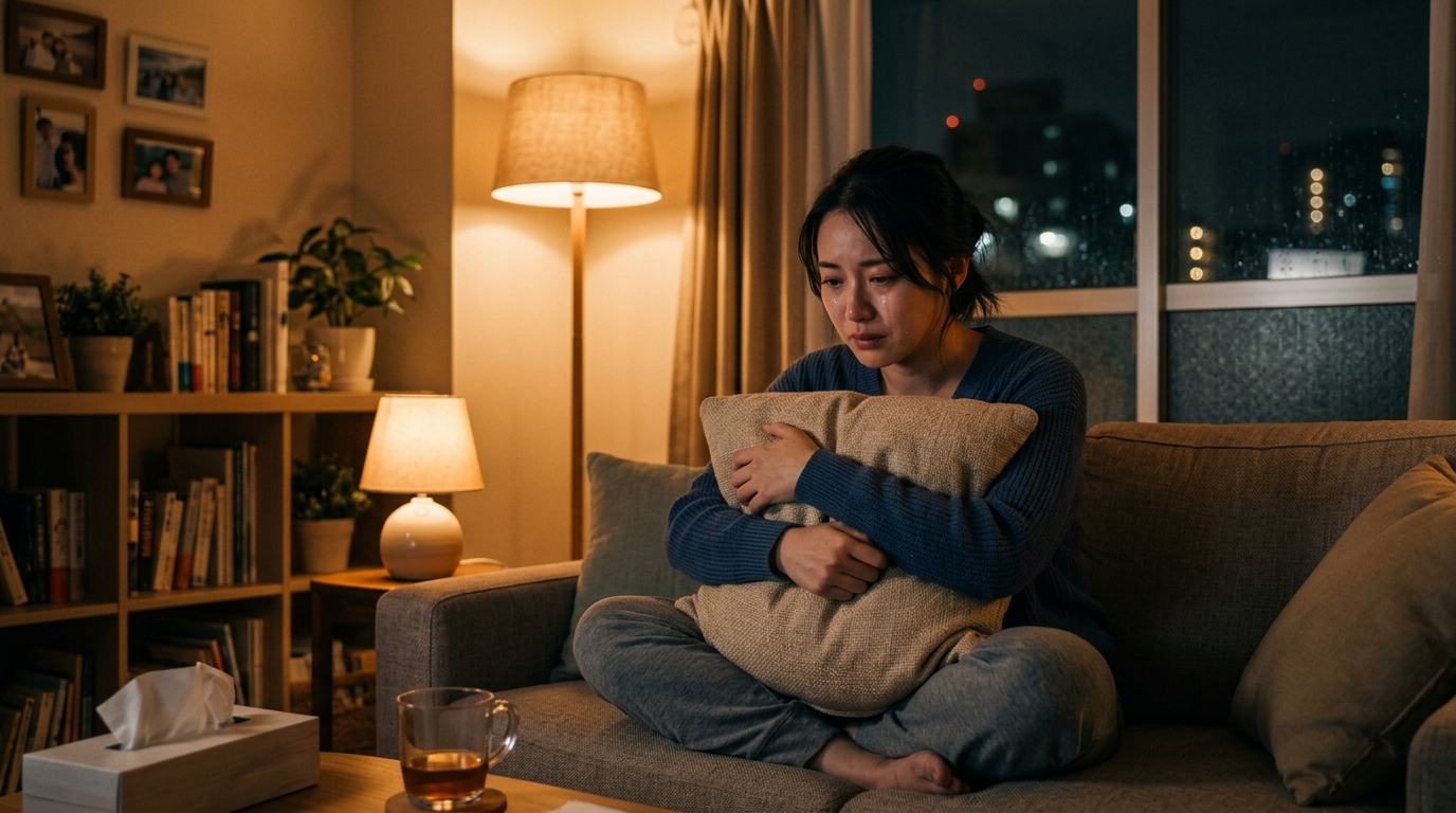 sukinahito-wakarekata