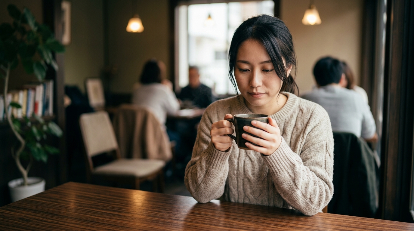 motokarenikanojyogadekita-syokku