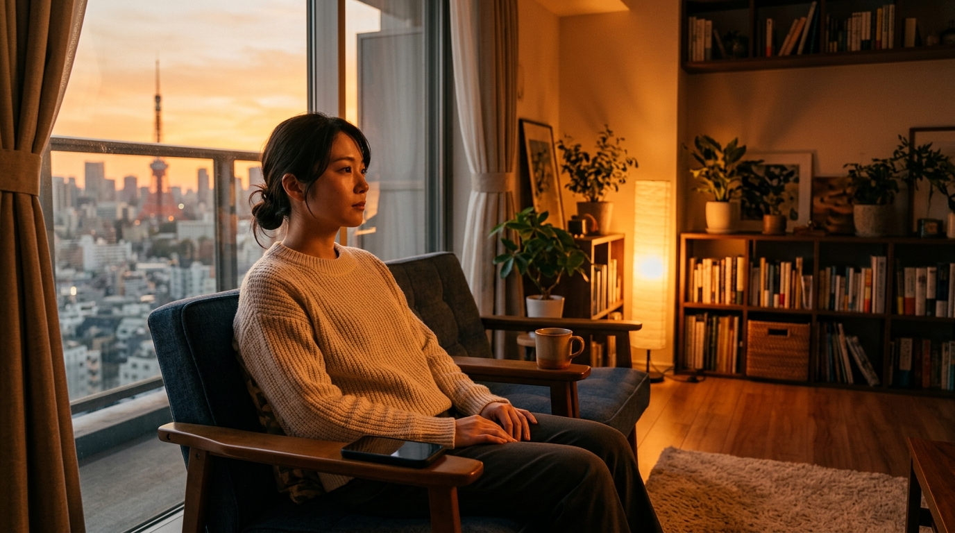 motokarenikanojyogadekita-syokku