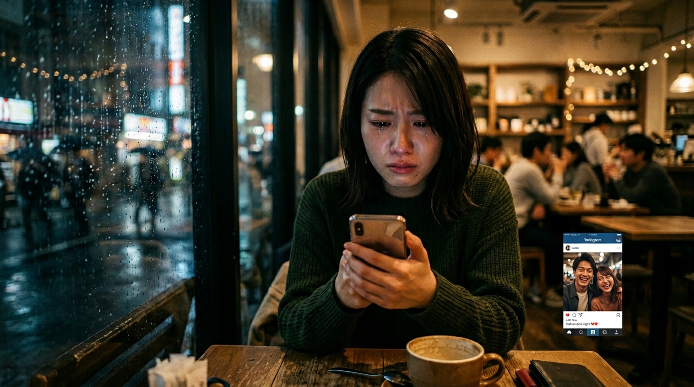 motokareni-kanojyogadekita-mukatuku