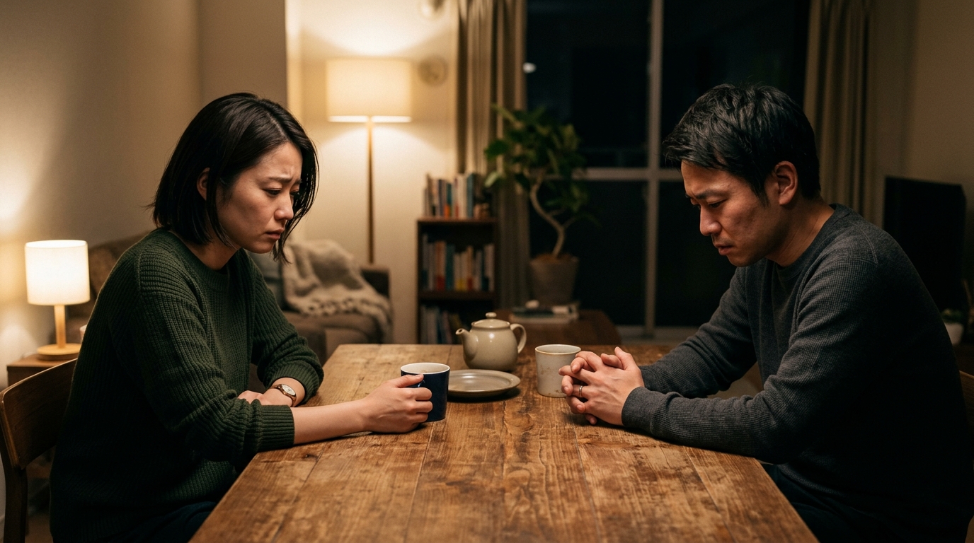 usotukareta-sinyoudekinai