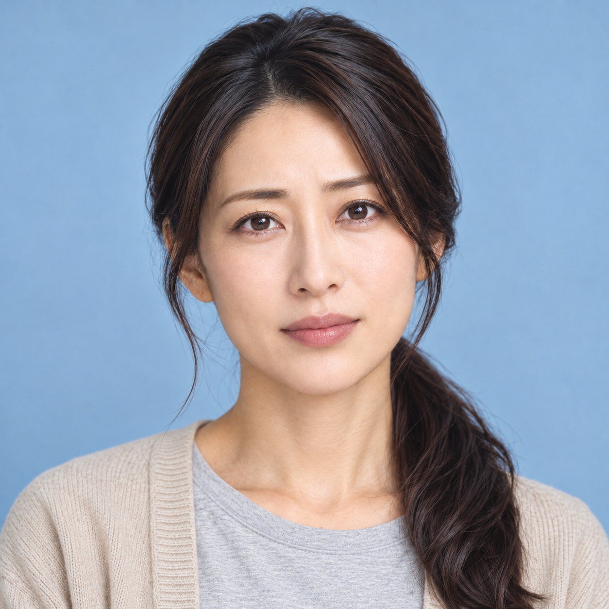 相談者